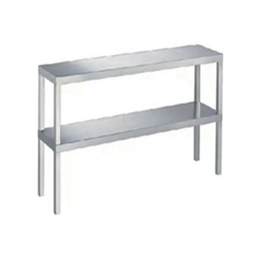 VICTORY KITCHEN heavy duty stainless steel wall shelf SS storage shelf catering equipment for other hotel & restaurant supplies
