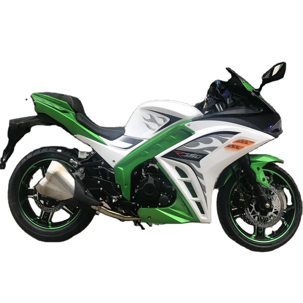 China motorcycle 300cc racing parts 400cc