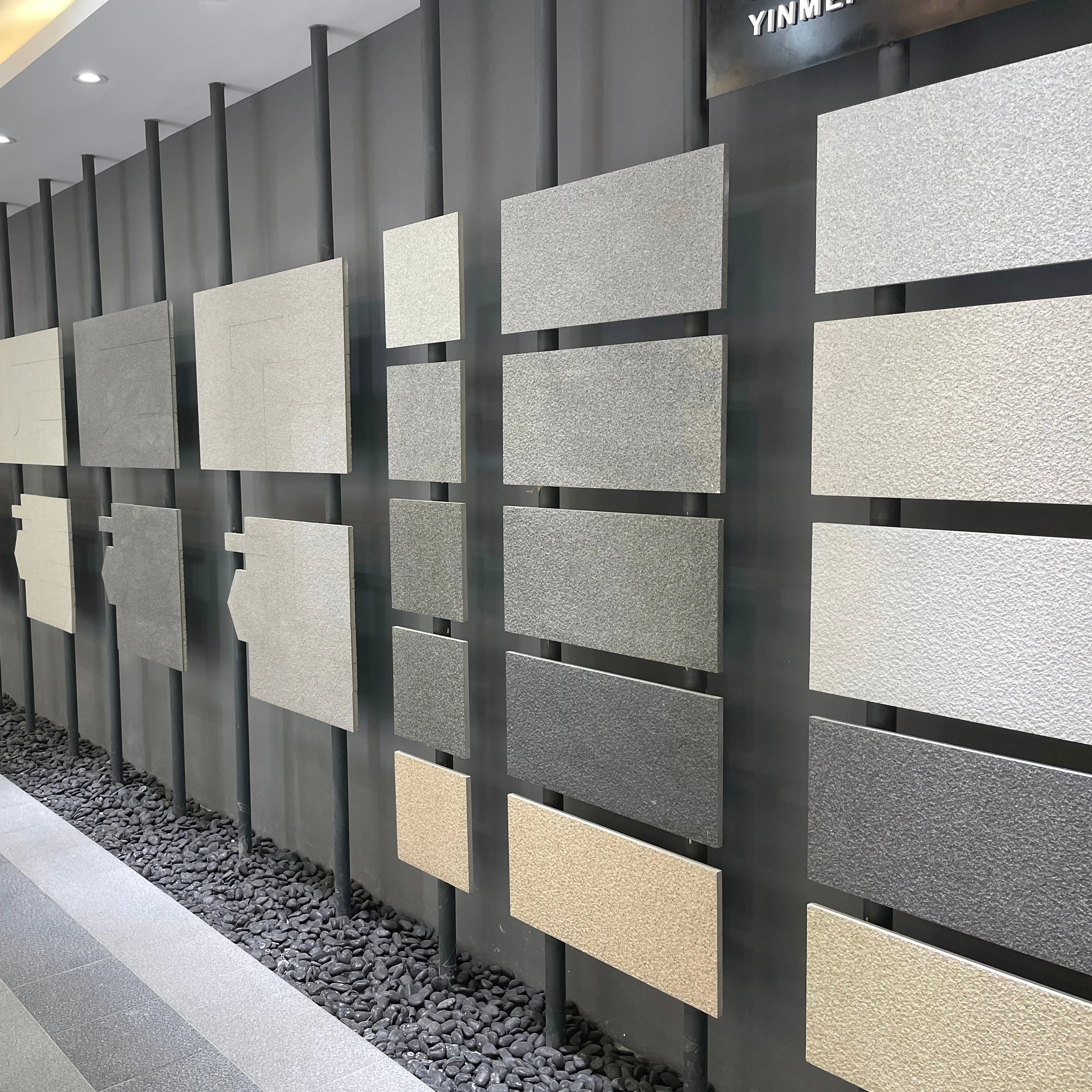 China luxury porcelain tiles factory granite slabs paver stone floor tiles