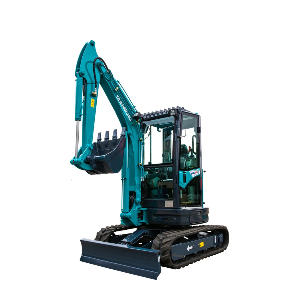 hydraulic grab excavators for sale crawler