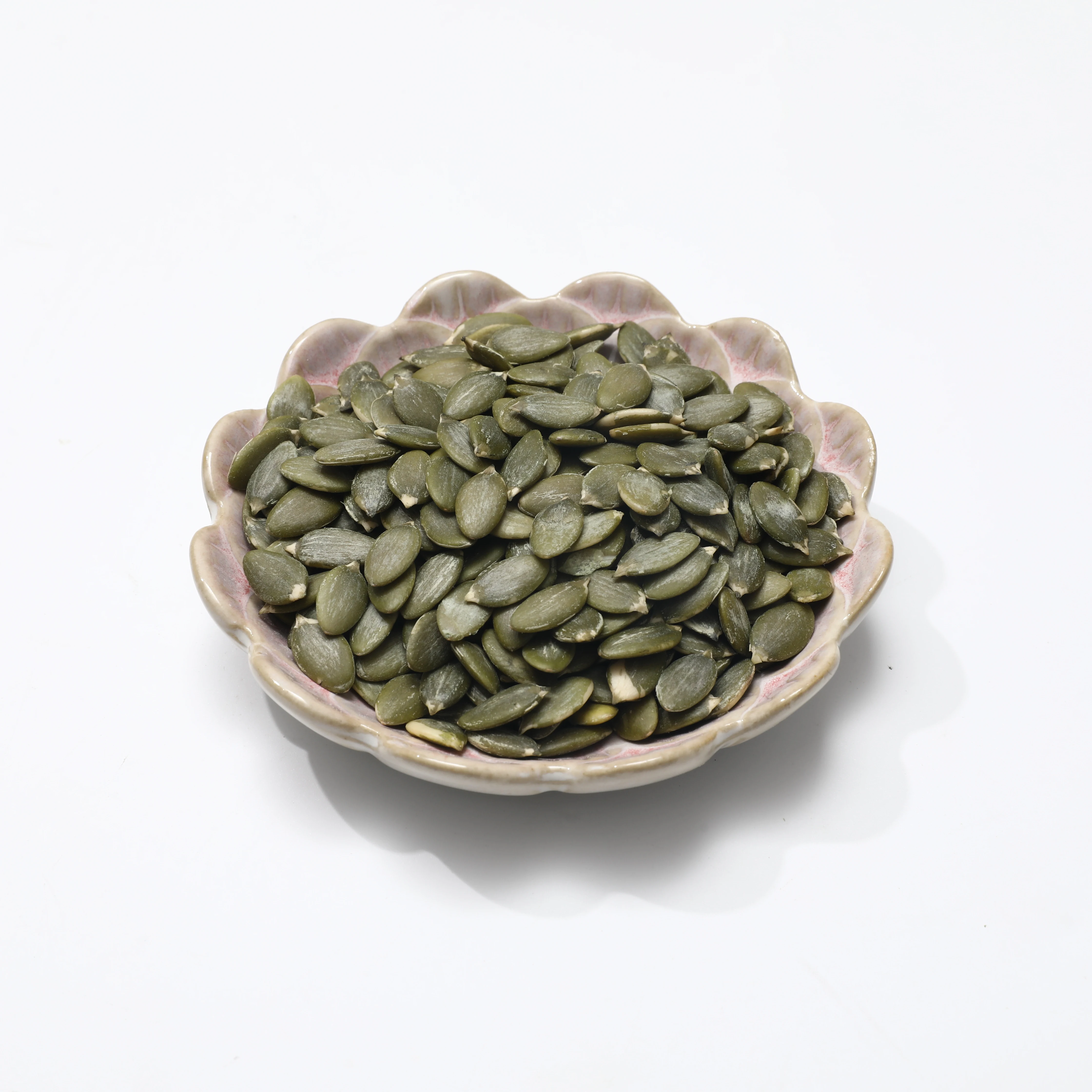 Natural green pumpkin seed oil seed pumpkin seeds kernels high quality