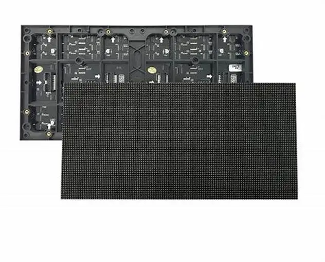 Полный цвет SMD RGB P5 P4 P3 P2.5 P2 P1.25 Крытый СВЕТОДИОДНЫЙ модуль настенный видео светодиодный дисплей Панель