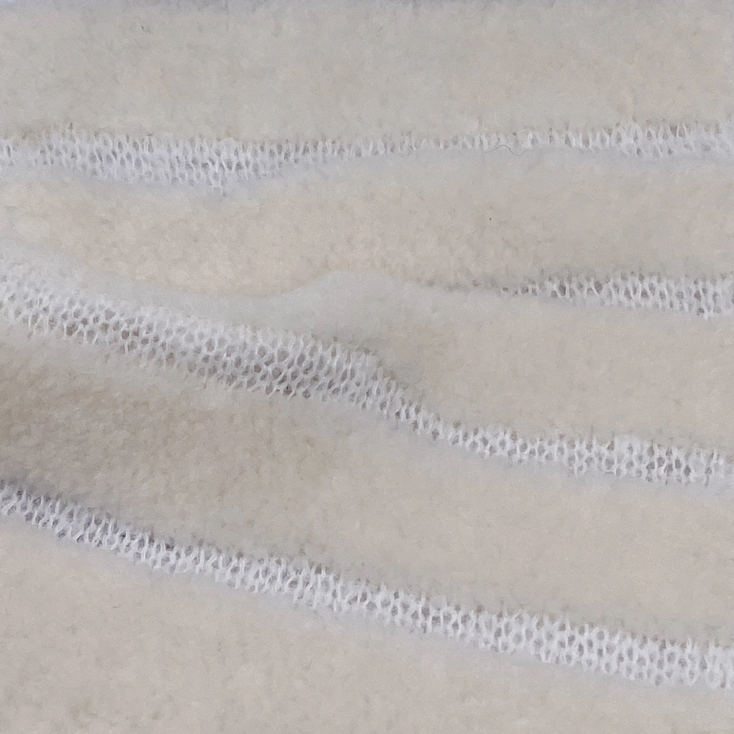 1/1.8 NM 83% Wool (RWS) Wool 17% Polyamide Nylon (Teddy Fleece)  Extreme Wool Cashmere Style Fancy Yarn