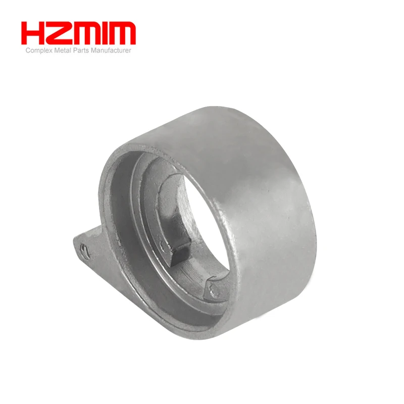 non-standard Powder Metallurgy Stainless Steel Sintering Stainless Steel MIM parts