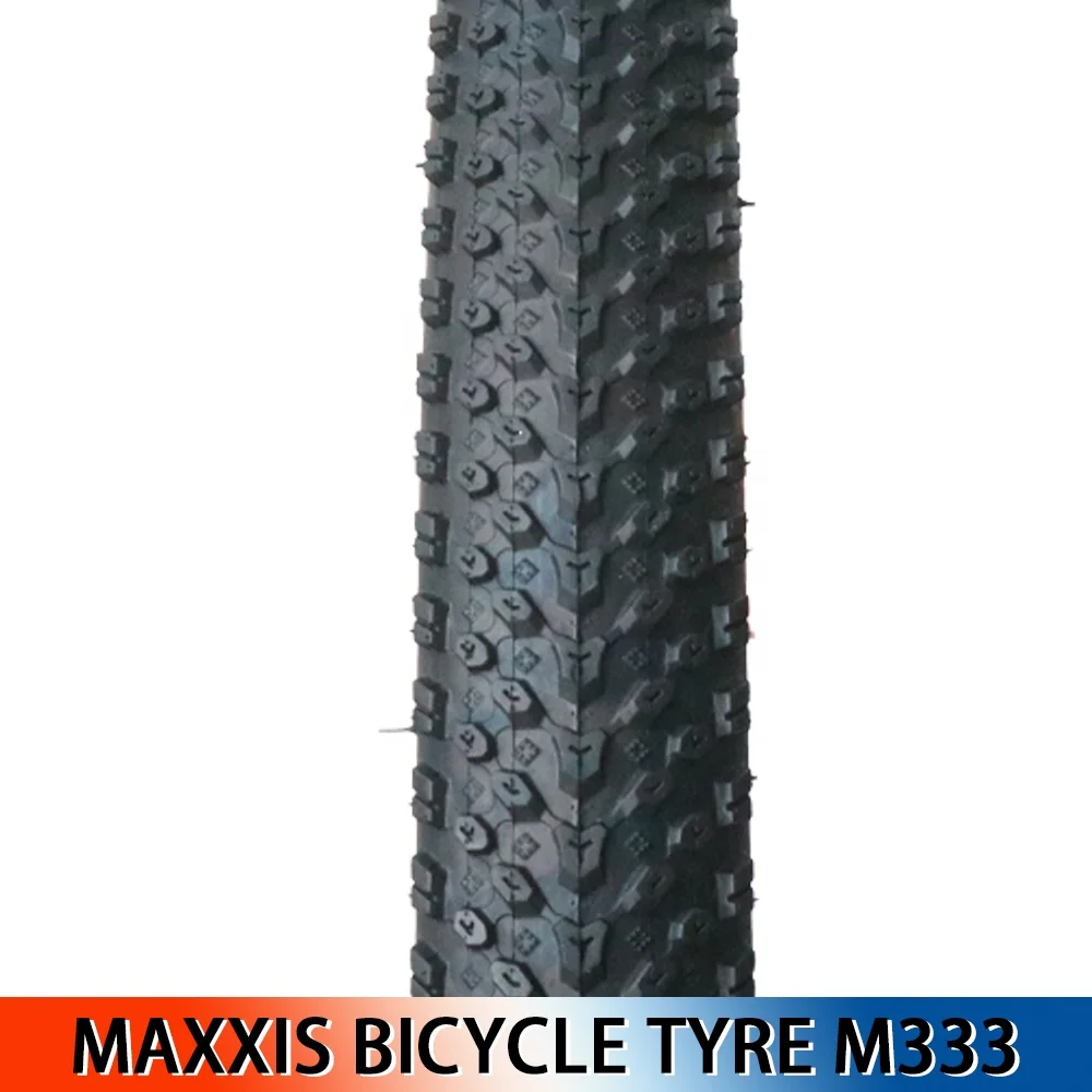 Шина Maxxis M333 Pace для горного велосипеда, устойчивая к прокалыванию и прочности, 26/27, 5/29*1,95/2,1 дюйма, резиновая Складная велосипедная шина Maxxis