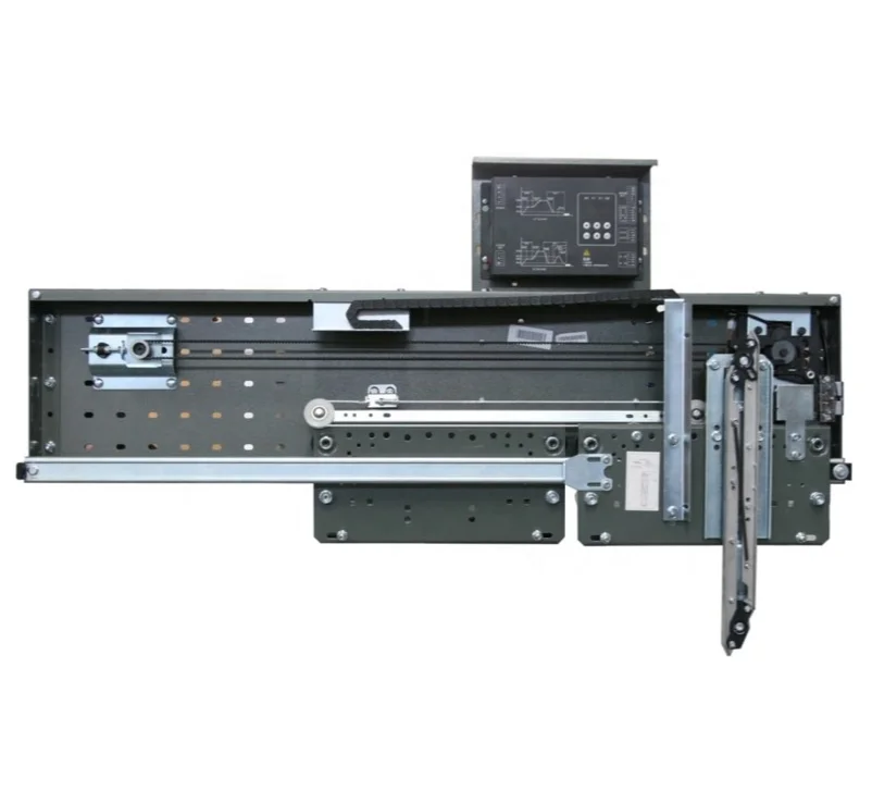 Elevator Door System Lift VVVF Cabin Door Operator