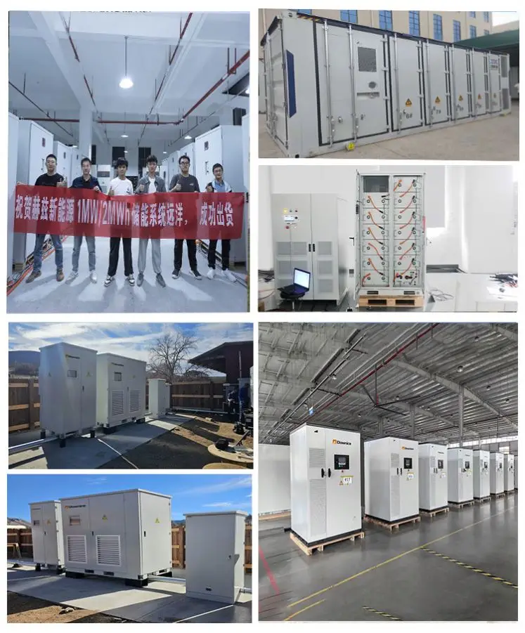 Dawnice Enterprises Achieve Energy Saving High Voltage 100 kwh 200 kwh 300 kwh Commercial Solar System Storage Battery
