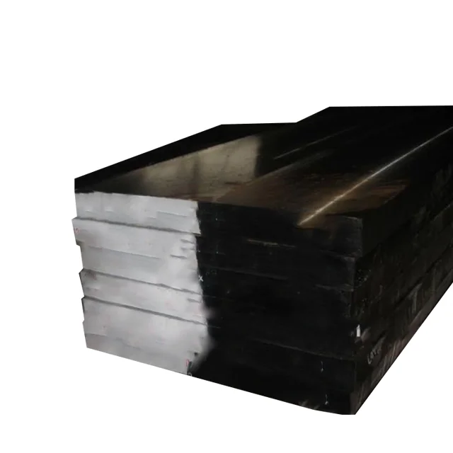 
18crnimo7-6 18crnimo7 18ncd6 1.6587 820A16 Forged Steel Round Square Bar 