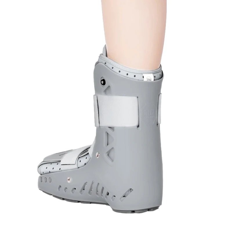 Walking Boots for Achilles Tendon Rupture Protective and Rehabilitation Therapy Supplies