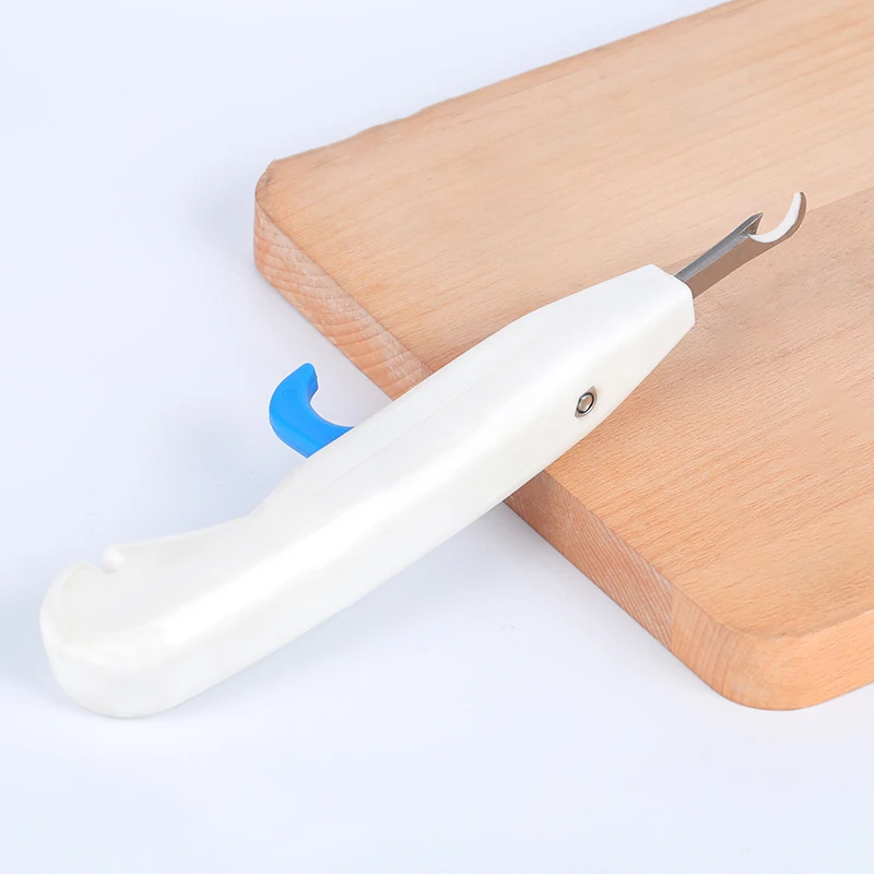 Safe  Vegetable Fruit Picker Tools Pepper Picker Grape Picker For Garden Orchard Garden Pruning