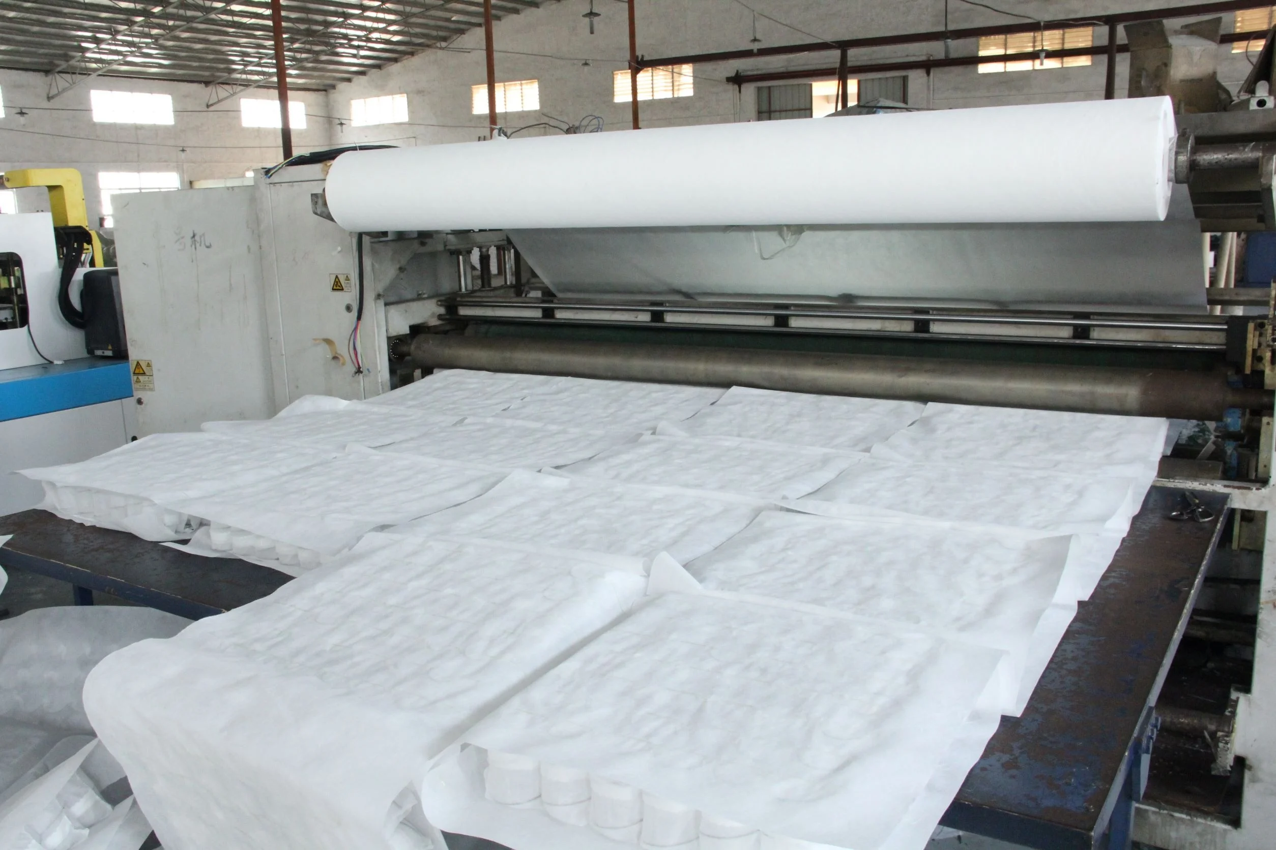 Hot sale Customized all size sofa pocket spring pocket spring unit