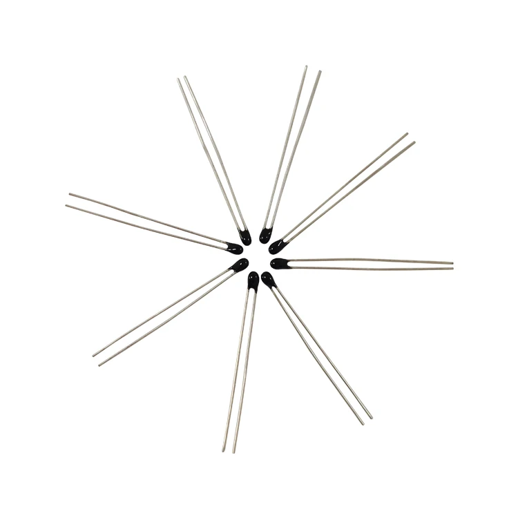 Factory Wholesale thermistor mf52 10k ohm ntc thermistor precision ntc thermistor