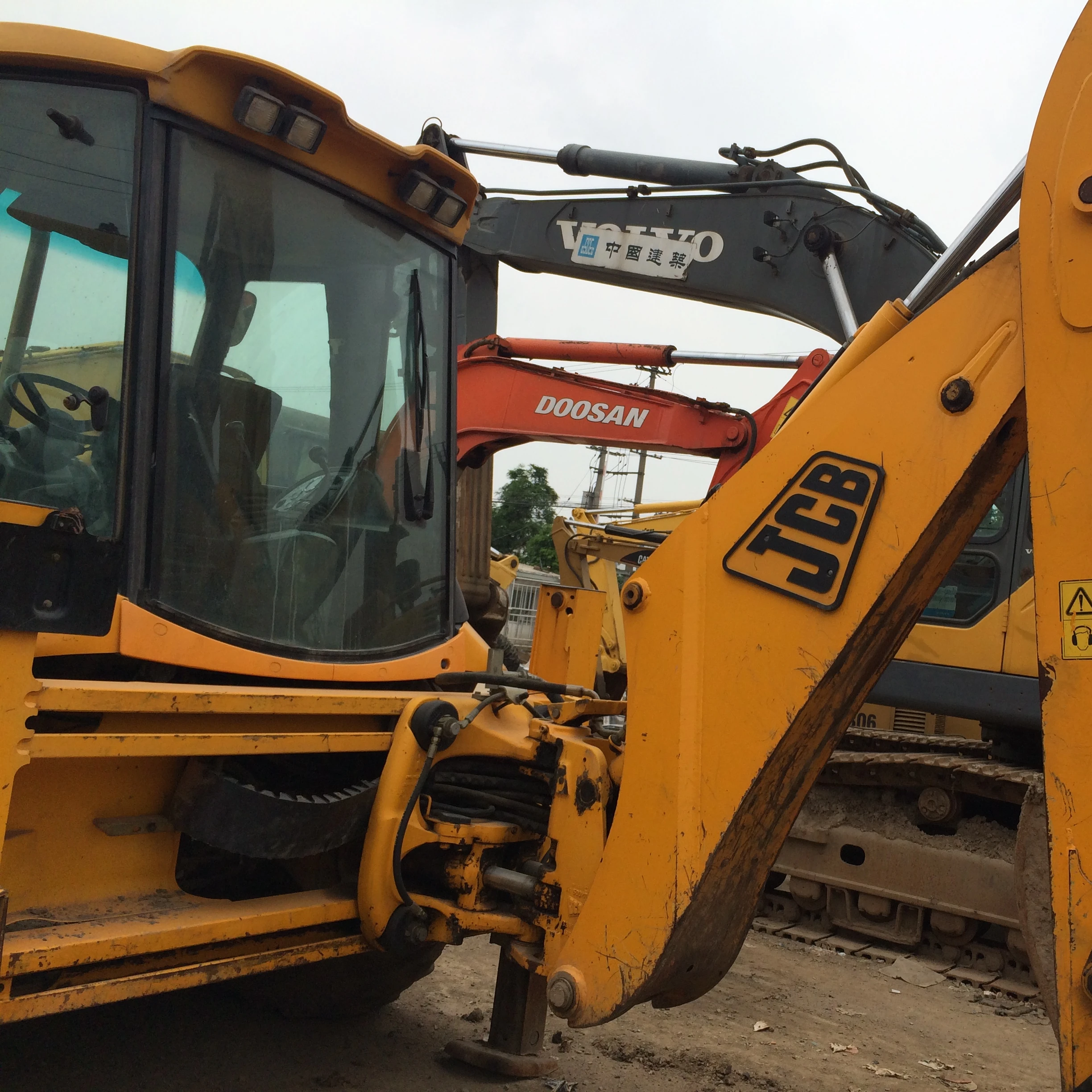 used jcb 4cx 3cx backhoe loaders for sale jcb 4cx backhoe loader