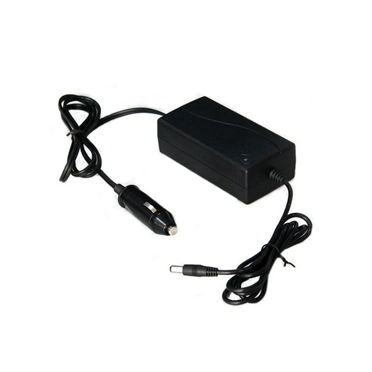 Factory wholesale DC 12-24v input 8.4v 3a 12.6v 3a 16.8v 2a 29.4v 1.5a automotive lithium-ion battery charger