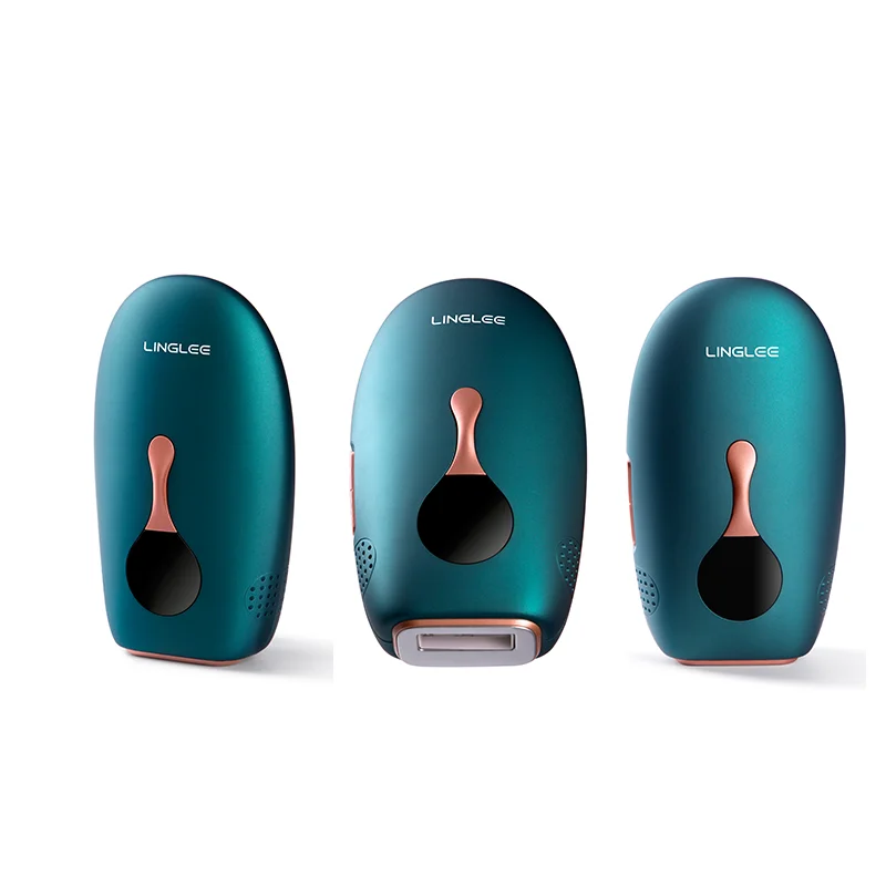 
GYGN-Hot sale portable household hair removal depilator beauty equipment for women/girls skin no hurt and pain 