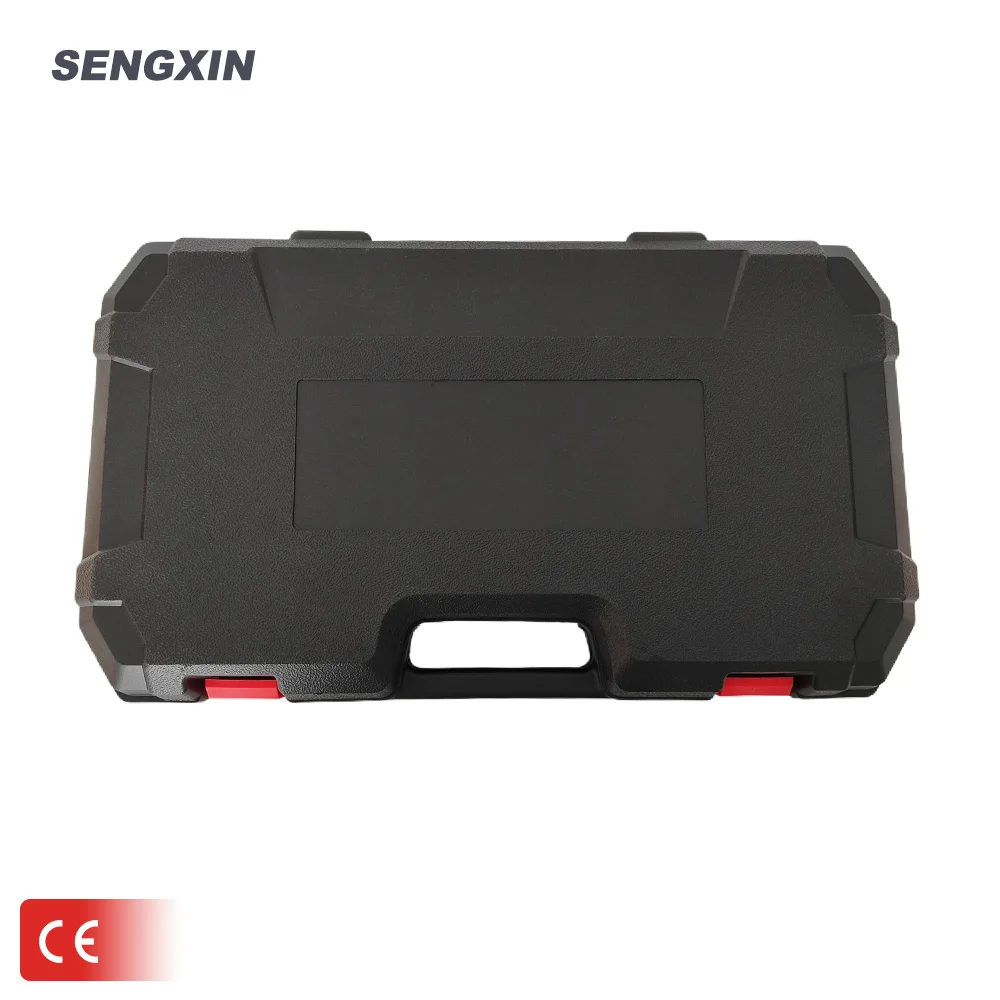 SENGXIN 8 ' 5.0Ah SX-8303 external rotor single-handed lithium chainsaw,  External brushless chainsaw