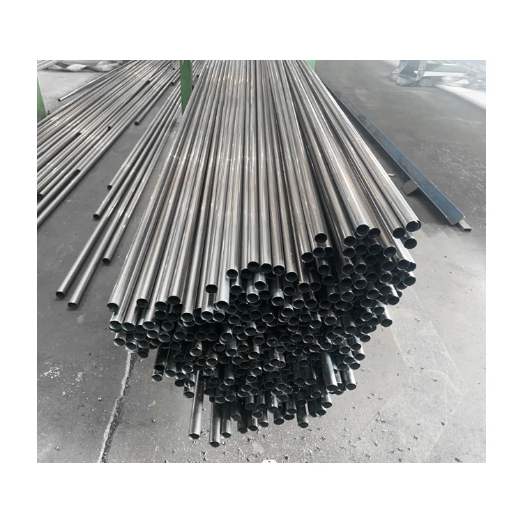 ASTM A312 TP 304 stainless steel pipe stainless steel tubing
