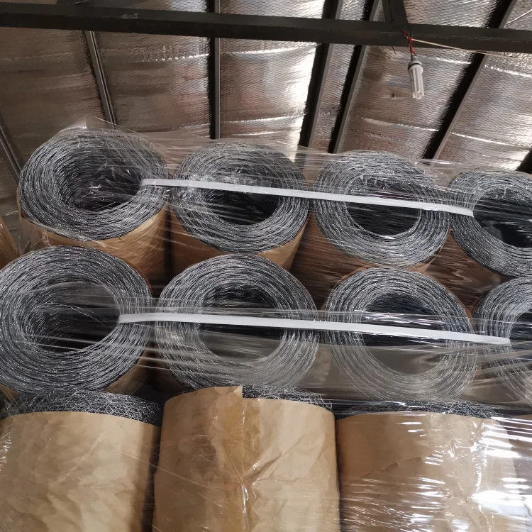 Hexagonal Wire Mesh/stucco Netting Animal Cage Fence