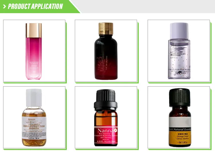 ZXSMART автоматическая машина для розлива эфирных масел