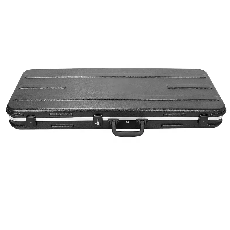 YinYun Wholesale High Quality  customized portable ABS guitar case