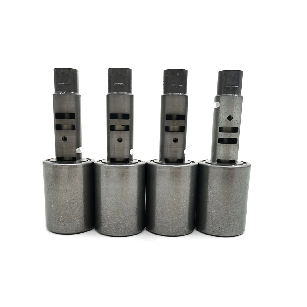 JF015E RE0F11A solenoid kit Auto Transmission system parts For Gearbox  Transnation