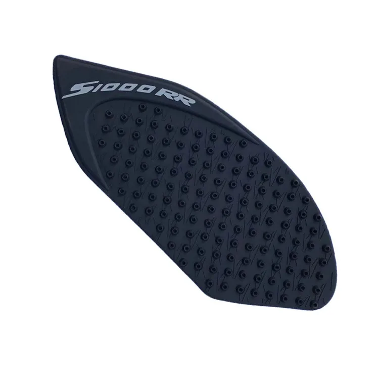 Прочные противоскользящие наклейки для мотоцикла S1000RR 2010-2017 боковые коврик топливного бака и бензобака двусторонние клейкие