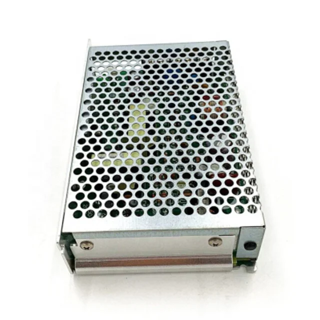 Original MEAN WELL SD-50B-24 50W Single Output DC-DC Converter