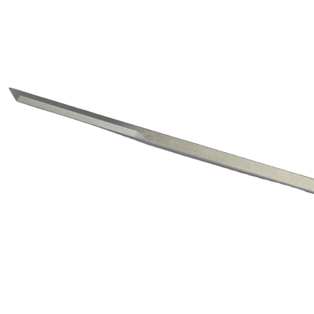 Pn 85878000 Spare Parts Knife 206*7.9*1.93mm for GTXL Cutter Cutting knife for GTXL Cutter