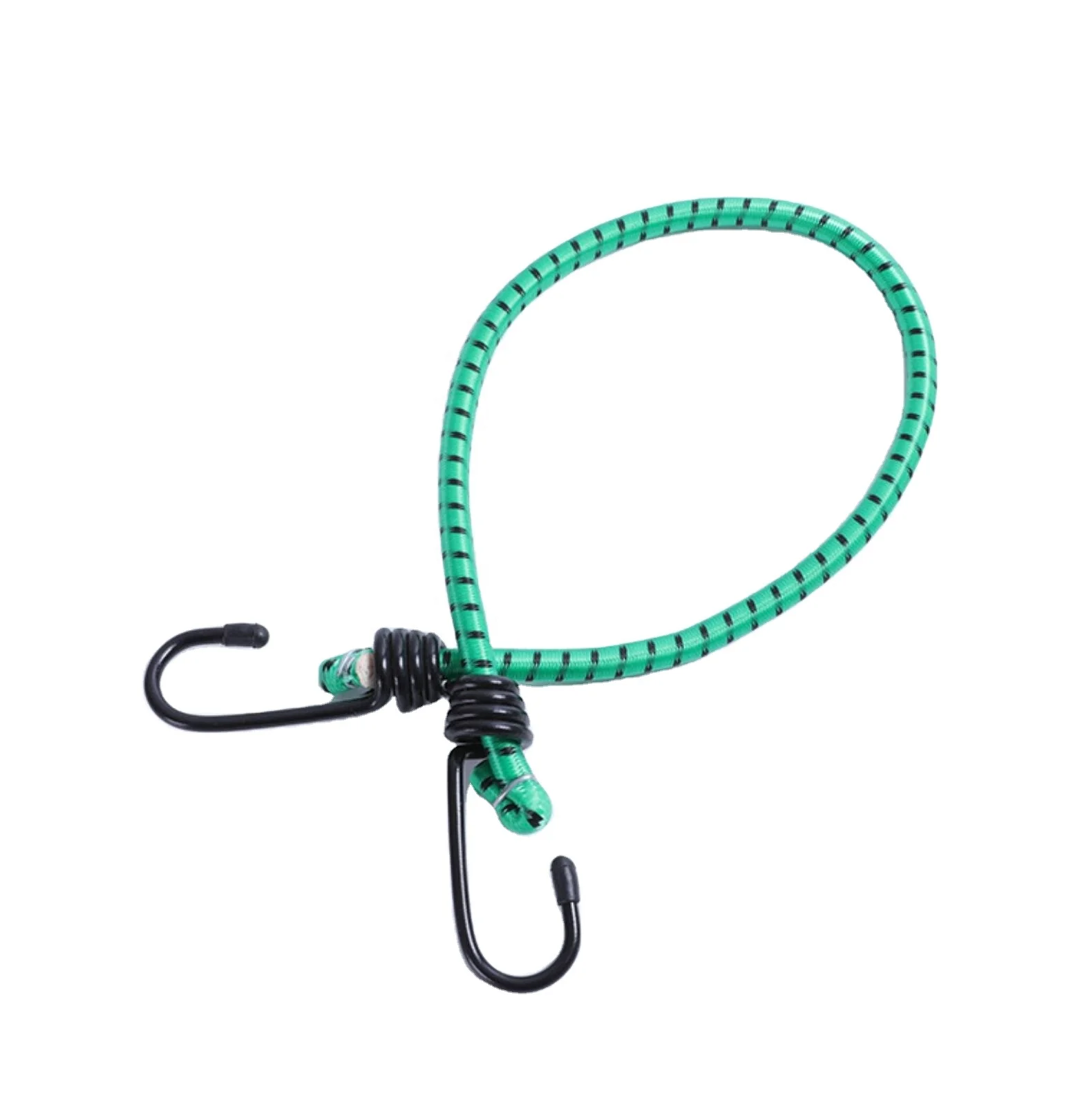 Luggage strap for motorbike/Elastic luggage straps with hooks for bike/luggage rope for tie