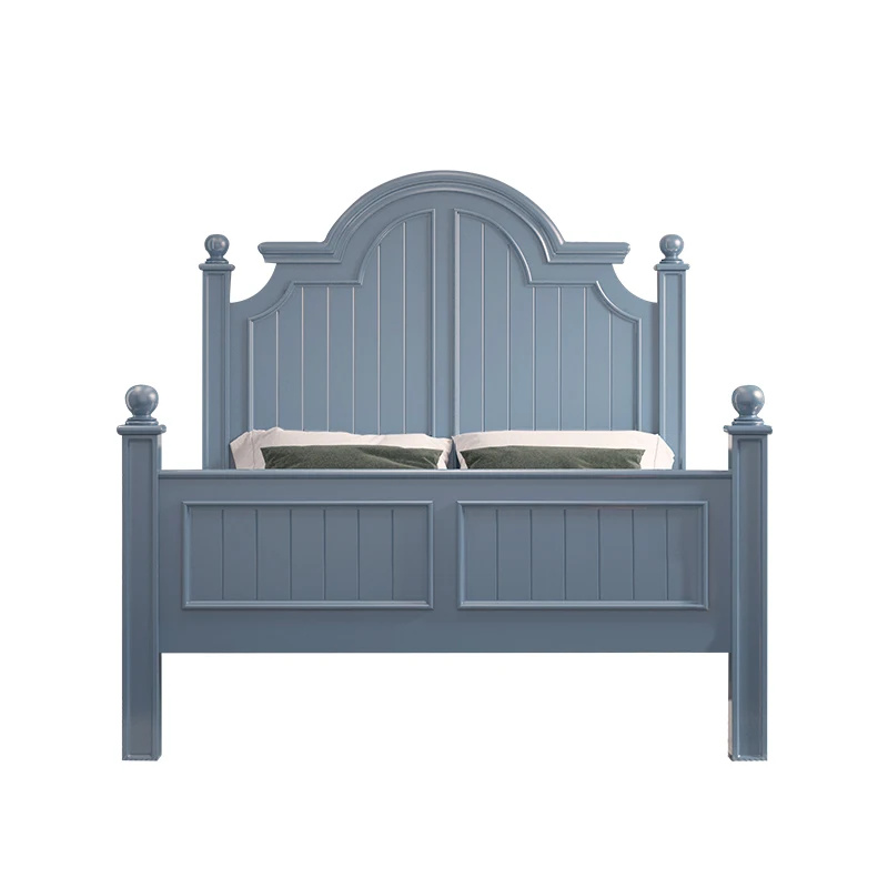 Factory directly sale kids bed girls bed  medical 1.8m children bedroom furniture children bed