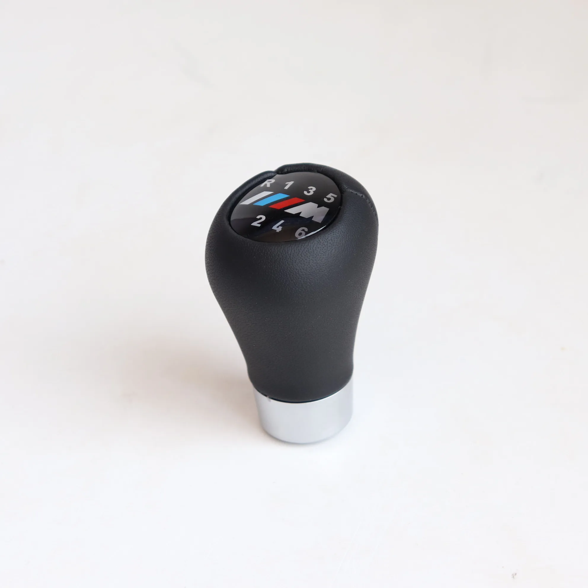 5/6speed shift knob  For BMW E81 / E82 / E87 / E90 / E91 / E92 / E93