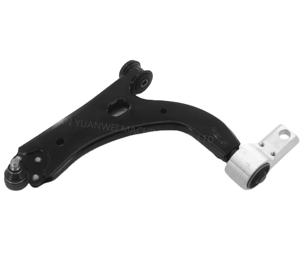 Wholesale high quality car control arm CB21043 12074481212808 1214912 FOR FIESTA V / FUSION / IKON V MAZDA 2 /DEMIO  11-15