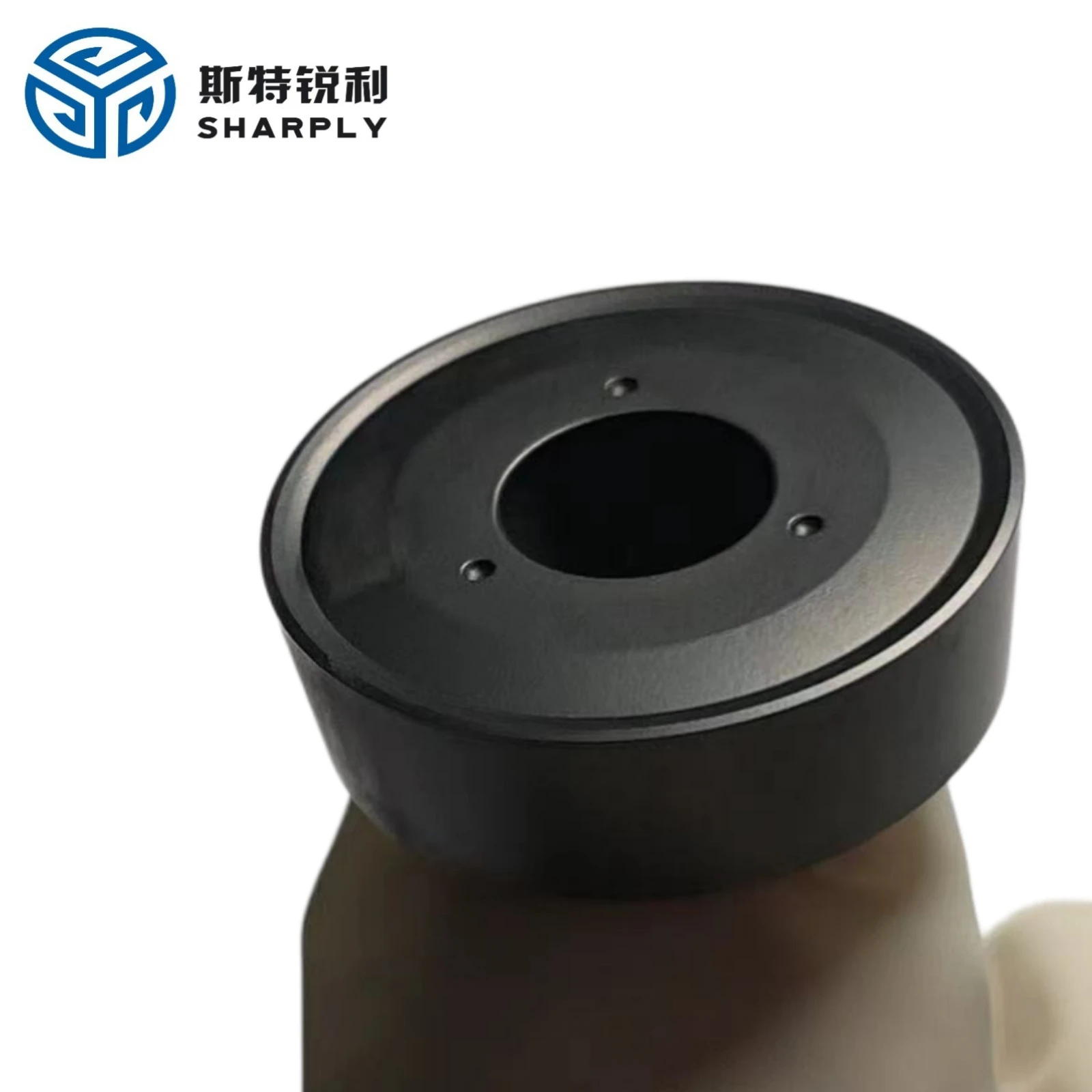 ZZST Tungsten carbide inserts CNC cutting tools Milling inserts Round inserts Cutter