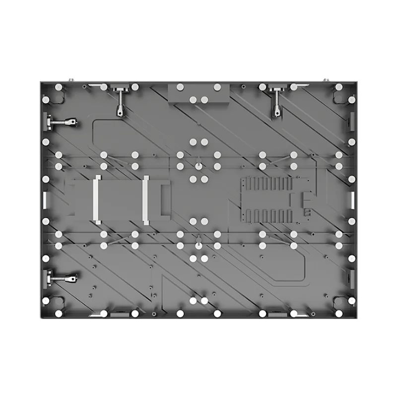 P1.875 Indoor Stage Video Wall Full Colour 4K UHD Small Fine Pixel Pitch LED Display Screen