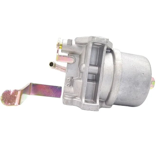 (Ready stock) MT110 carburetor fit for YAMAHA MT110 OEM 7E6-14101-10 LAWN MOWER carburettor carb  Engine Part
