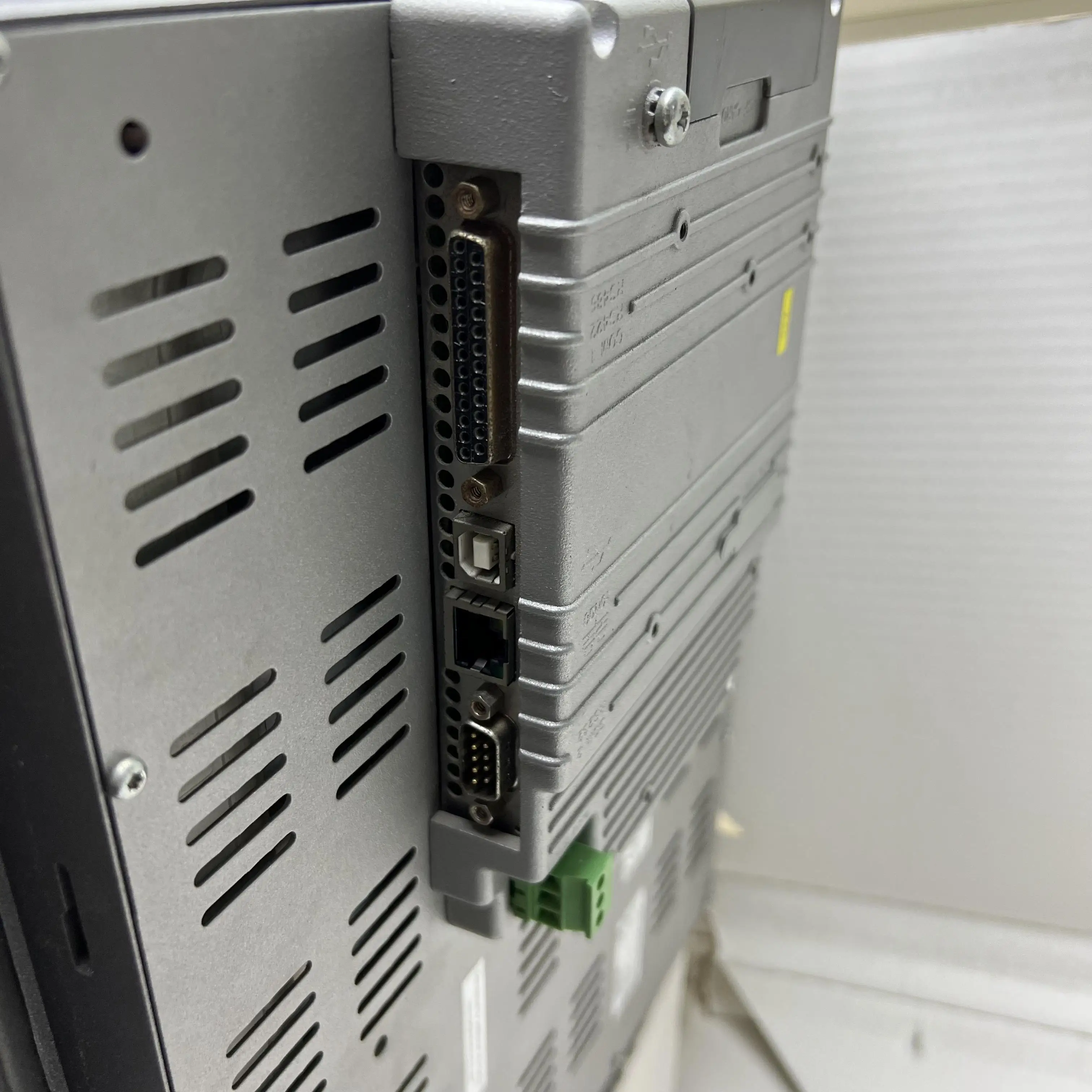 Original Touch Panel in Store E1151 Tetra Pak 05450E ( Consult Actual Price)