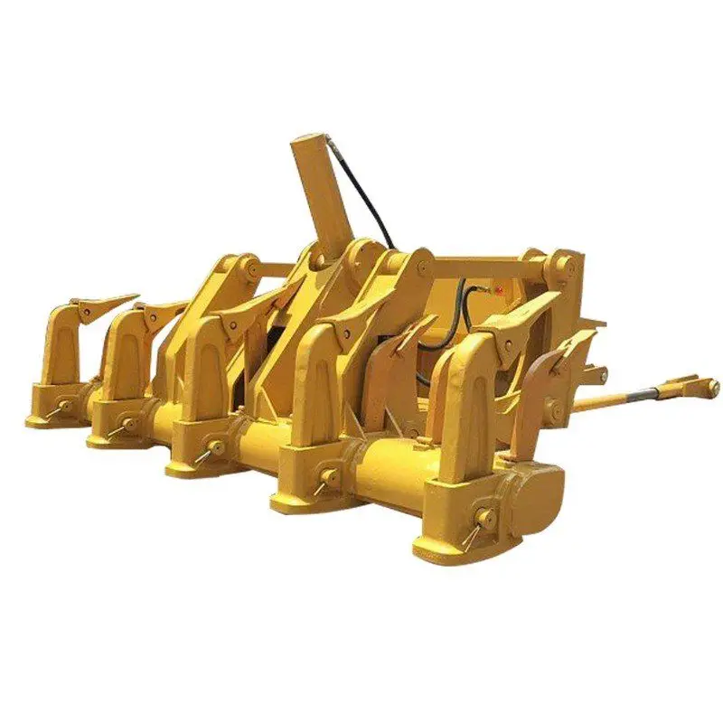 Monde original design manufacturer sale Motor grader ripper for cat 12H 140H