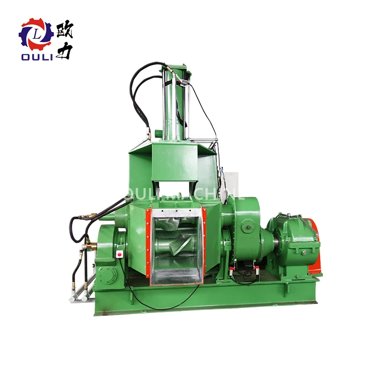 Оптовая продажа Китай завод open-close Тип дисперсионный резиновый тестомес