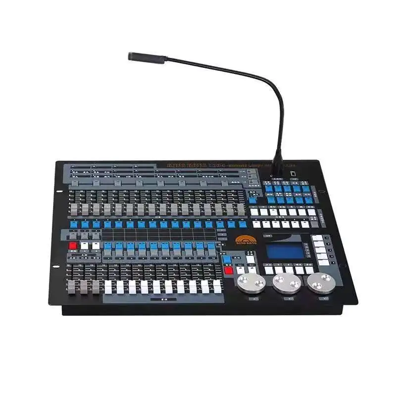 lighting controller 1024 dmx console stage light equipment
