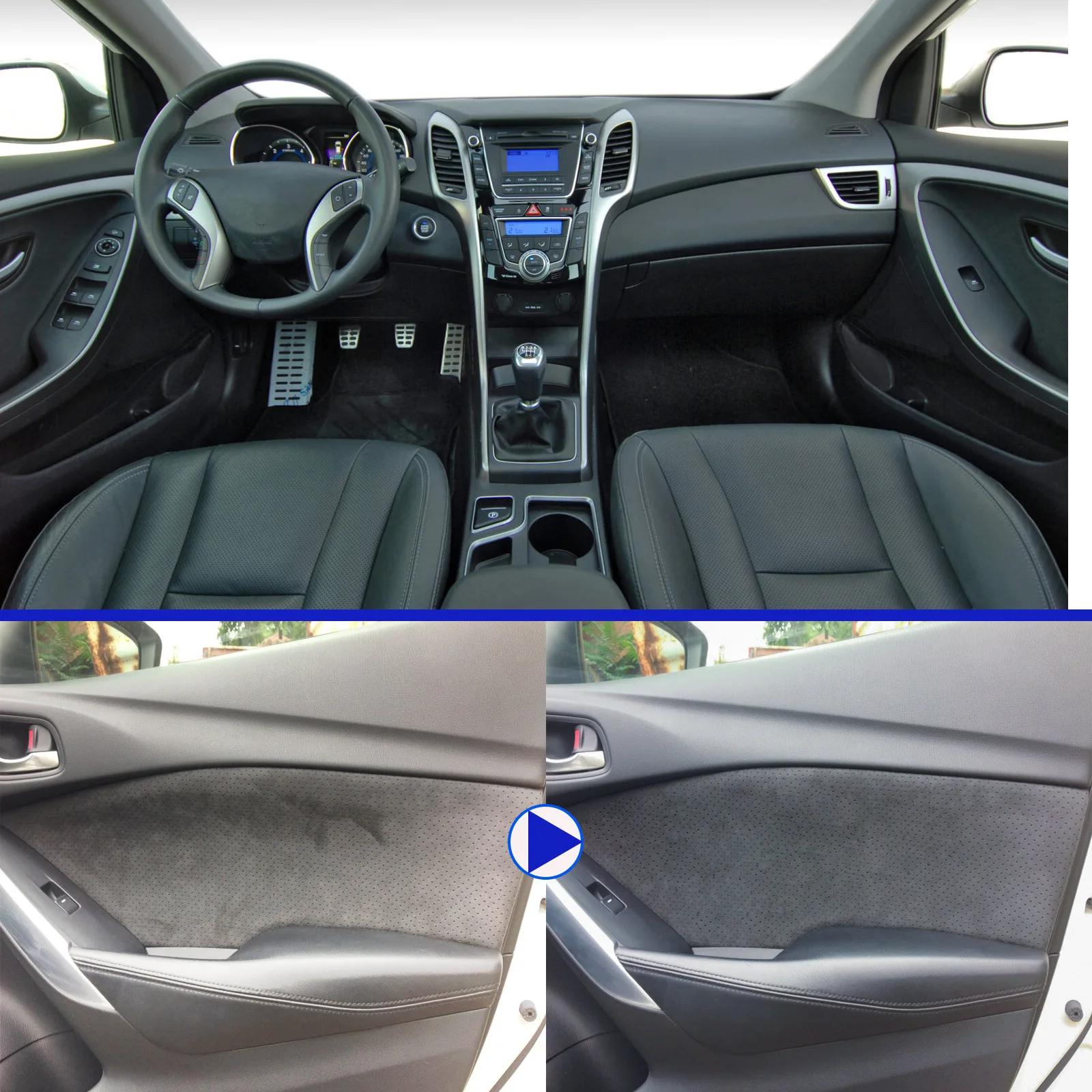 Plastic Renovator OEM ODM Clean Restore Gloss Sustainable Brighten Retread Coating Auto Rubber Repair Agent