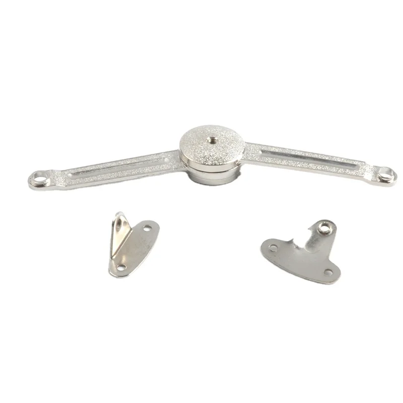 Lift Up Strut 360 Degree Closet Lid Stay Lid Support Hinges Lift Up Hinge