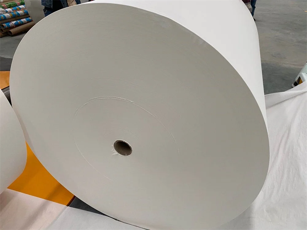 Best Price Toilet Paper Production Line Made in China Toilet Tissue Paper Machine Jumbo Paper Roll 80 Gsm Indonesia 350m/min