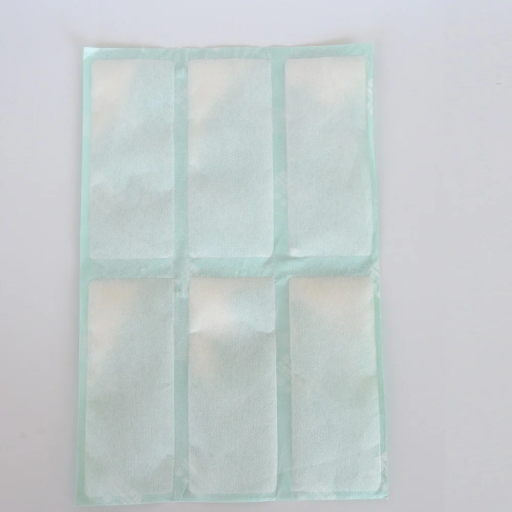 Light weight auto soaking ice pack, ice pack sheet for sea food delivery keep fresh