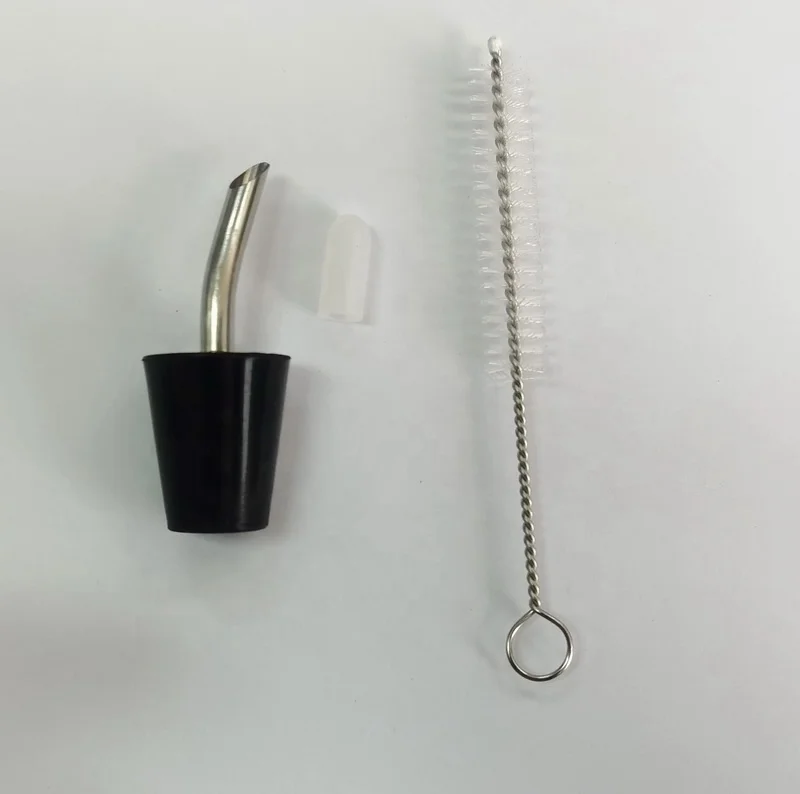 camping Kettle Spout extending spout outdoor Kettle with Extending Spout