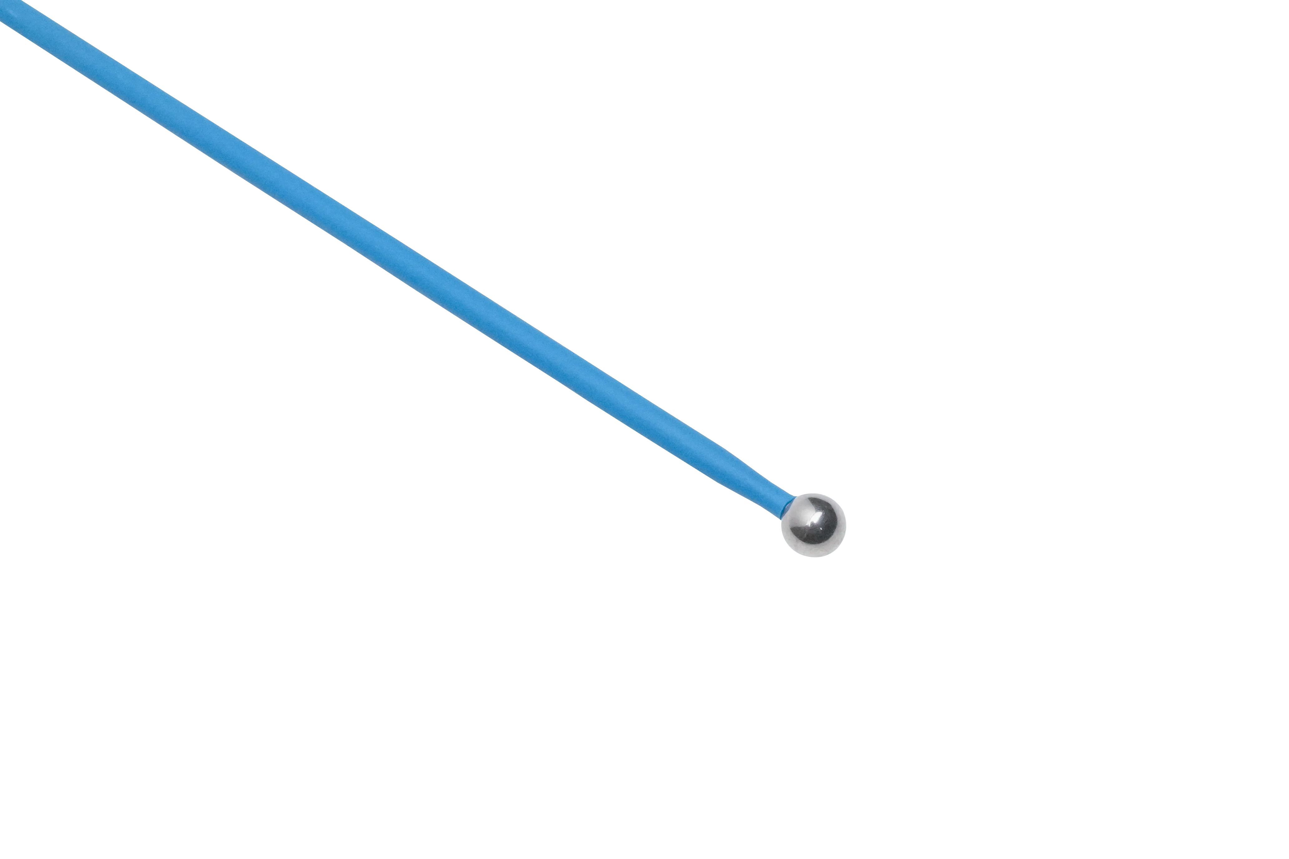 Reusable Electrosurgical ball Electrode cautery Blade, needle, ball size