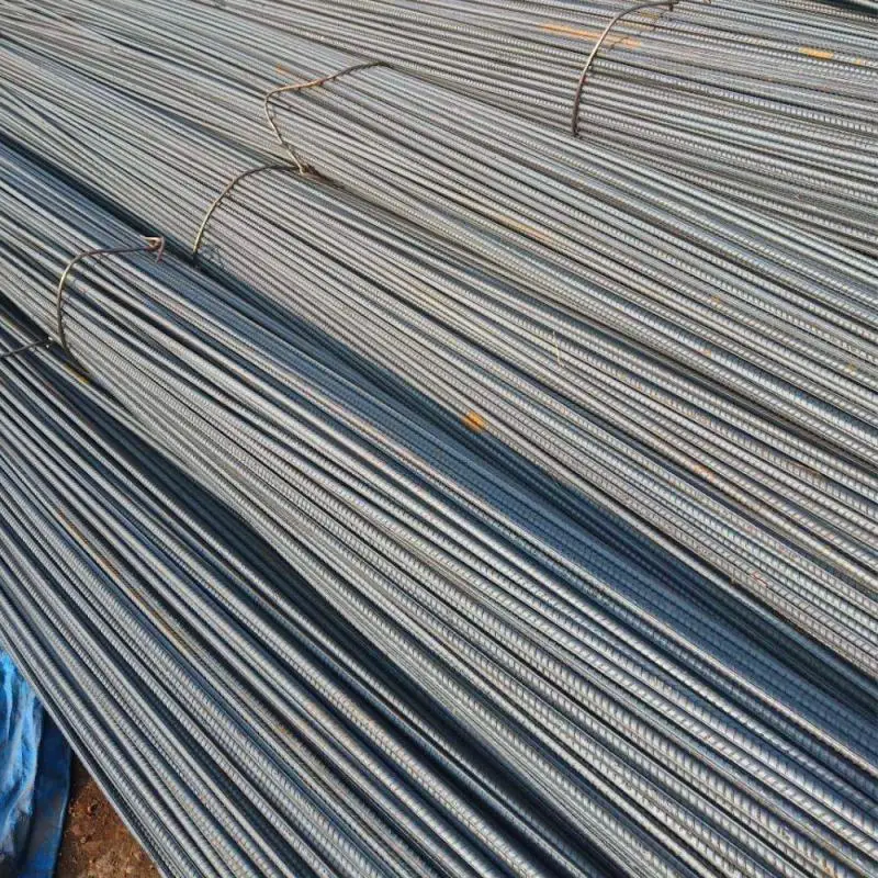 Turkish construction reinforcing 10mm 12mm 16mm 32mm steel rebars coupler deformed steel iron bar