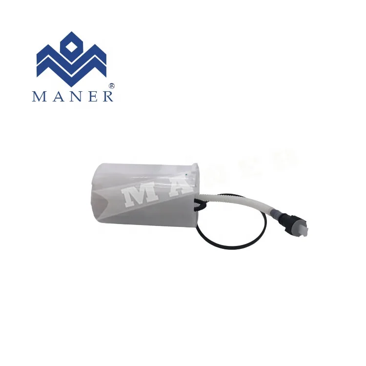  16117159604 Genuine Electric Fuel Pump For VW Audi