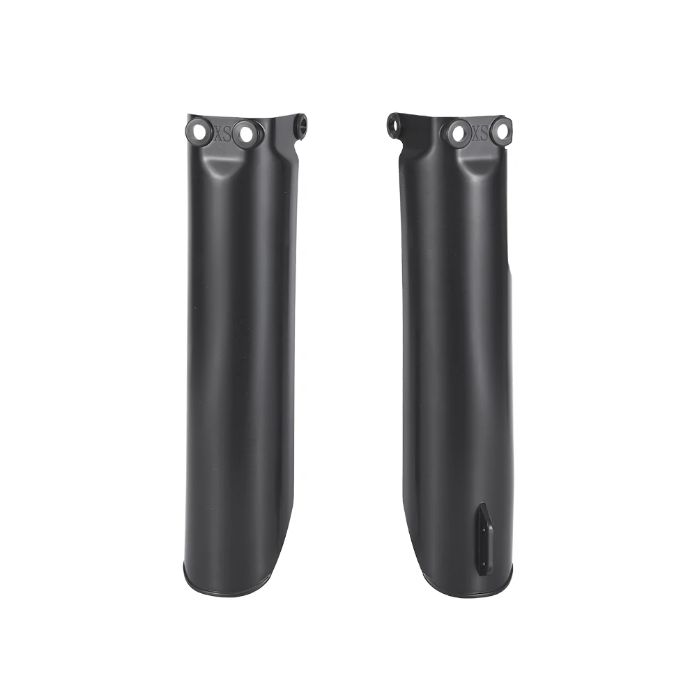 270mm Front Fork Guard Cover Suspension Boots for 125cc 140cc 150cc 160cc 170cc 190cc Pit Dirt Bike