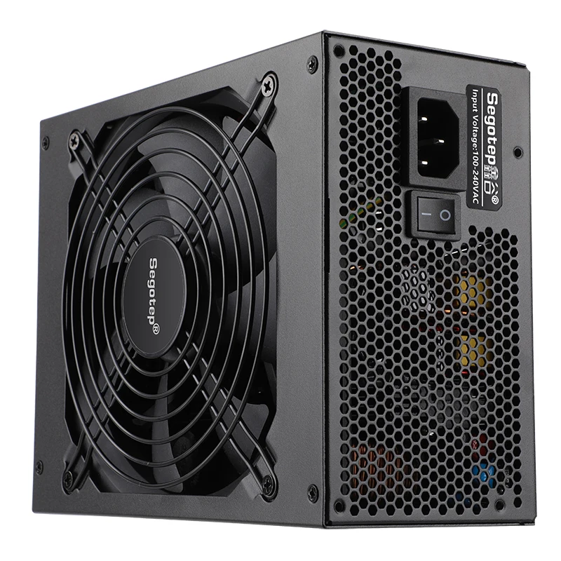 PowerSupply OEM Certificated 96-264V Gaming 1000W Fully Modular PC Computer PSU Gamer Power Supply Power Source