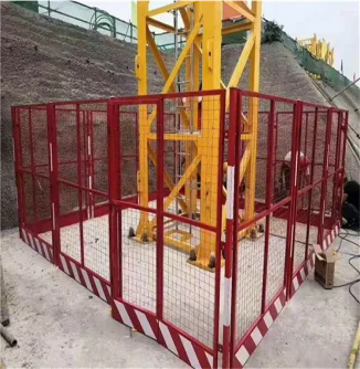 Китайский бренд строительные инженерные башенные краны